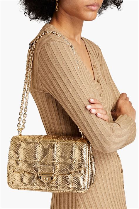 grossiste sac michael kors|michael kors snakeskin bag.